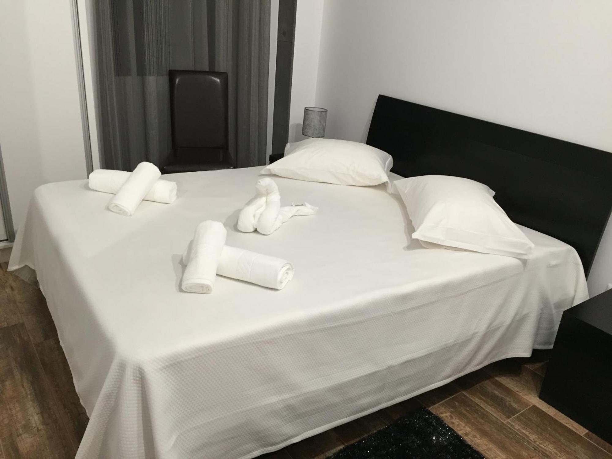 Casa A 5 Minutos A Pe Da Praia Понта-Делгада Экстерьер фото