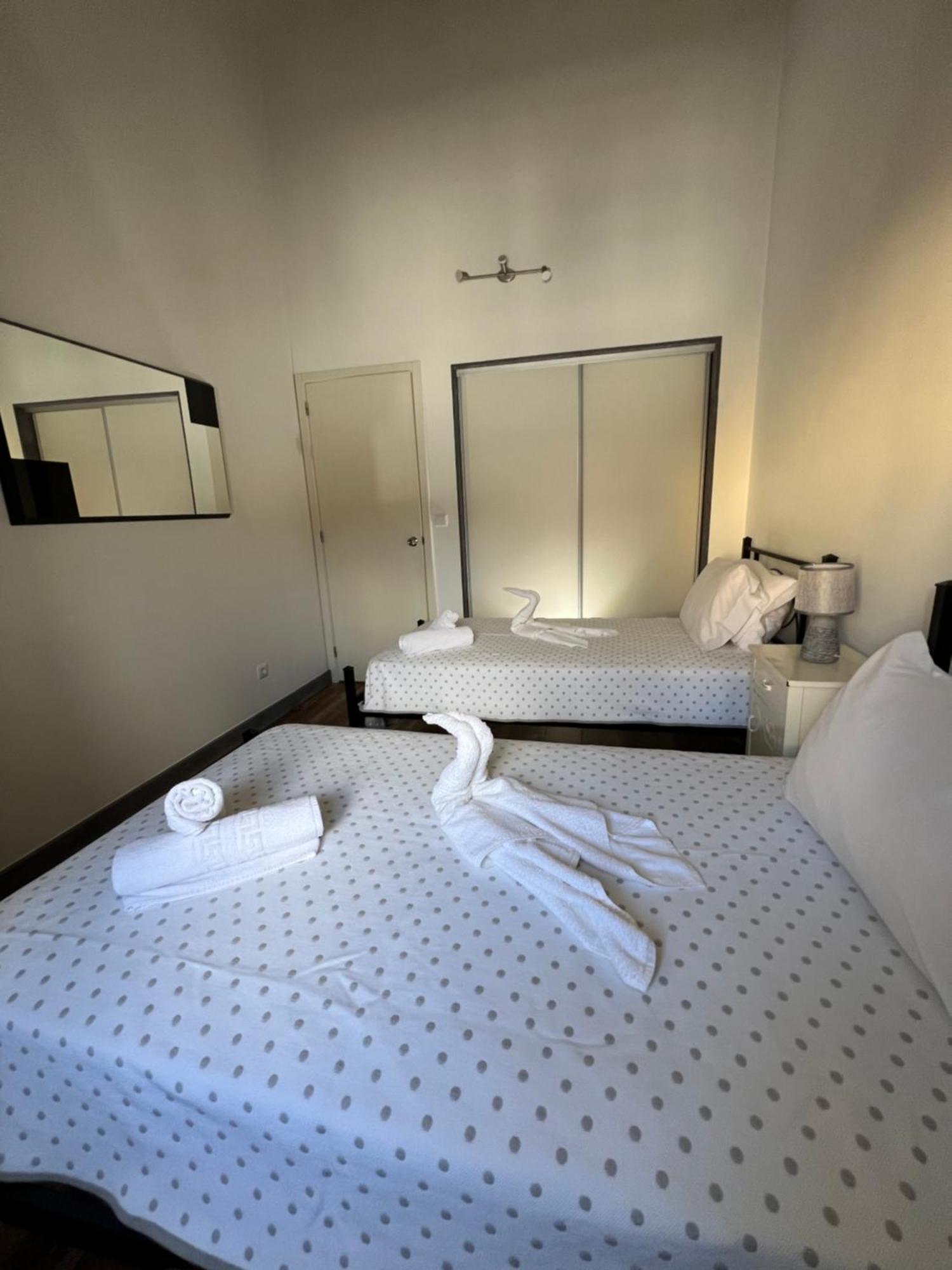 Casa A 5 Minutos A Pe Da Praia Понта-Делгада Экстерьер фото