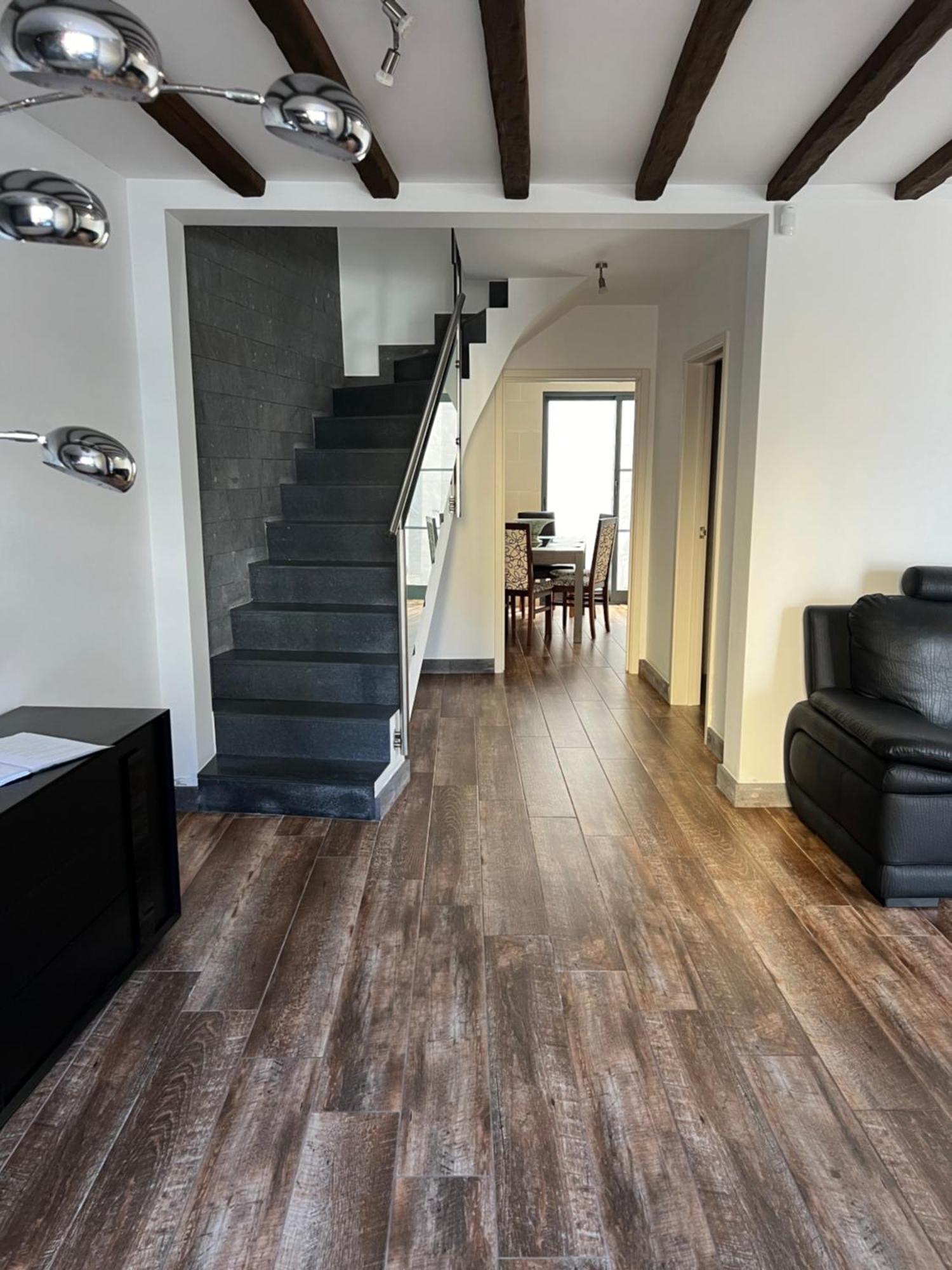 Casa A 5 Minutos A Pe Da Praia Понта-Делгада Экстерьер фото